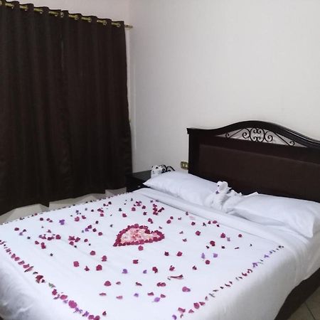 Al Saraya October Hotel 6th of October City 外观 照片