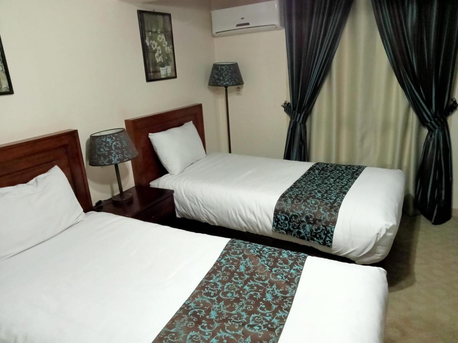 Al Saraya October Hotel 6th of October City 外观 照片