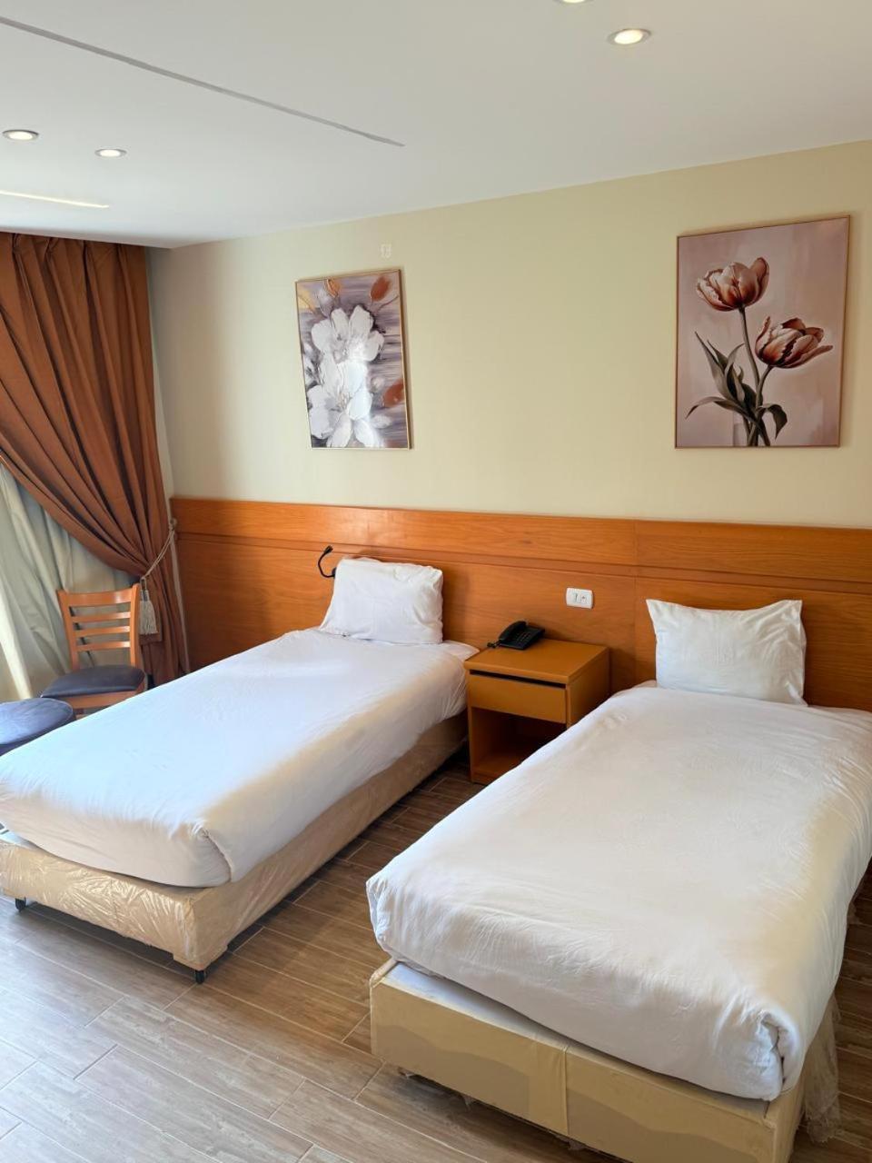 Al Saraya October Hotel 6th of October City 外观 照片