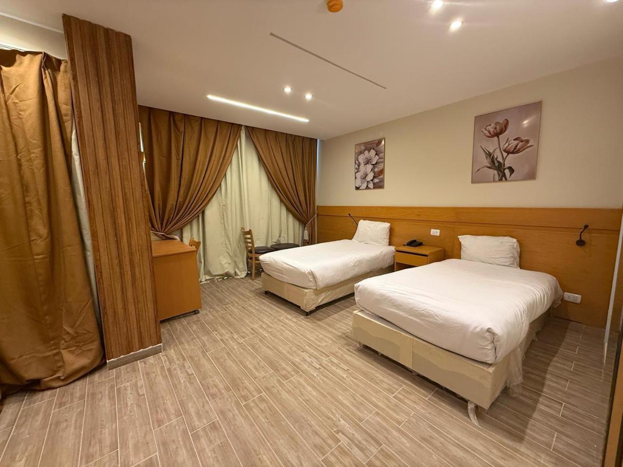 Al Saraya October Hotel 6th of October City 外观 照片