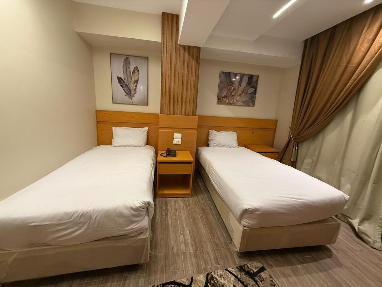 Al Saraya October Hotel 6th of October City 外观 照片