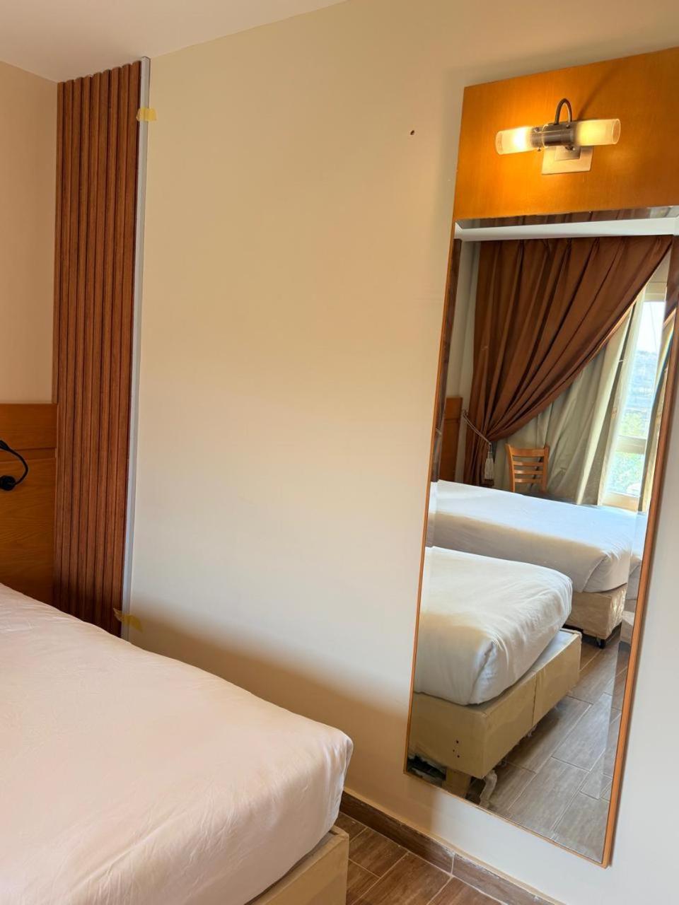 Al Saraya October Hotel 6th of October City 外观 照片