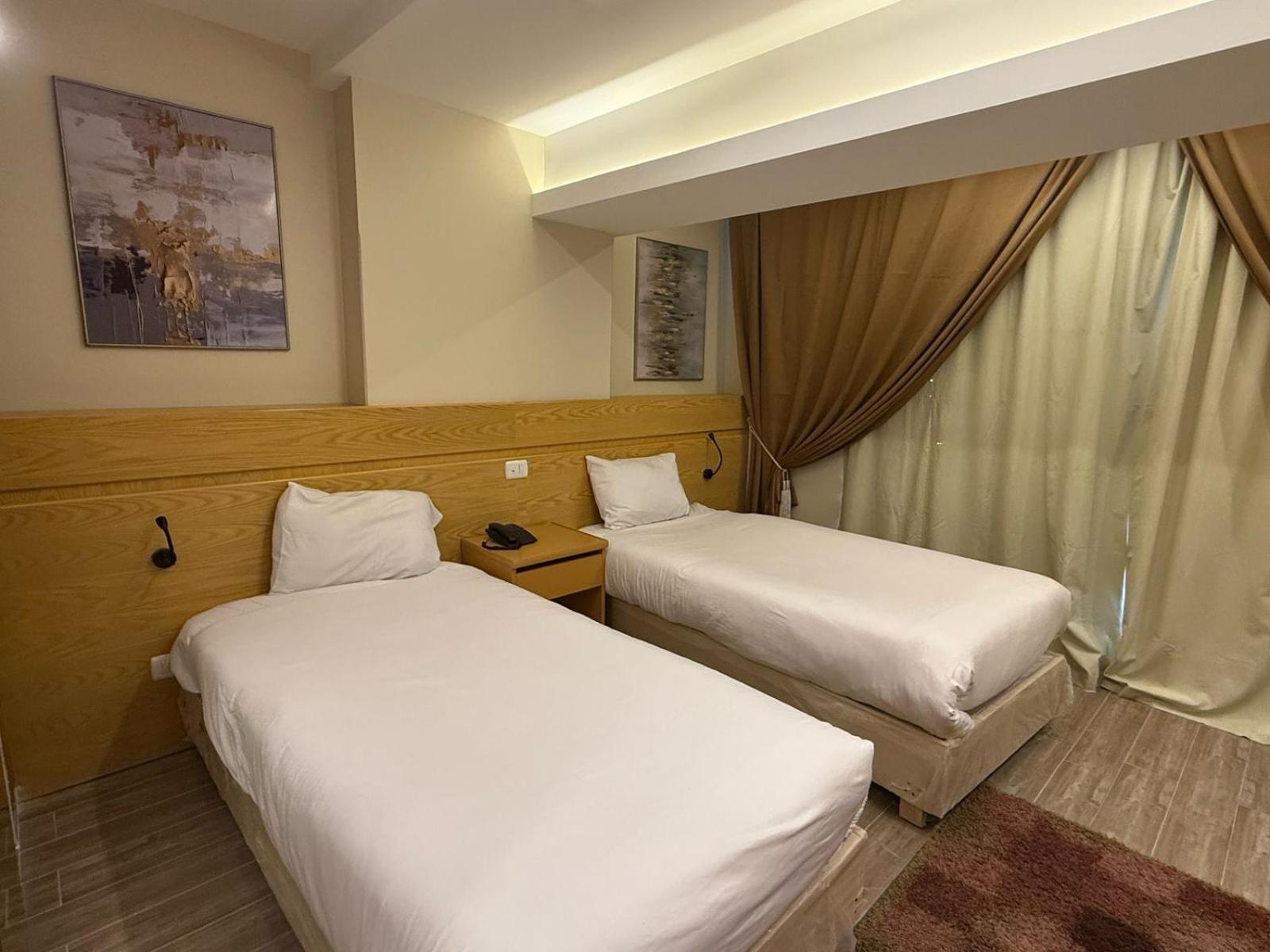 Al Saraya October Hotel 6th of October City 外观 照片