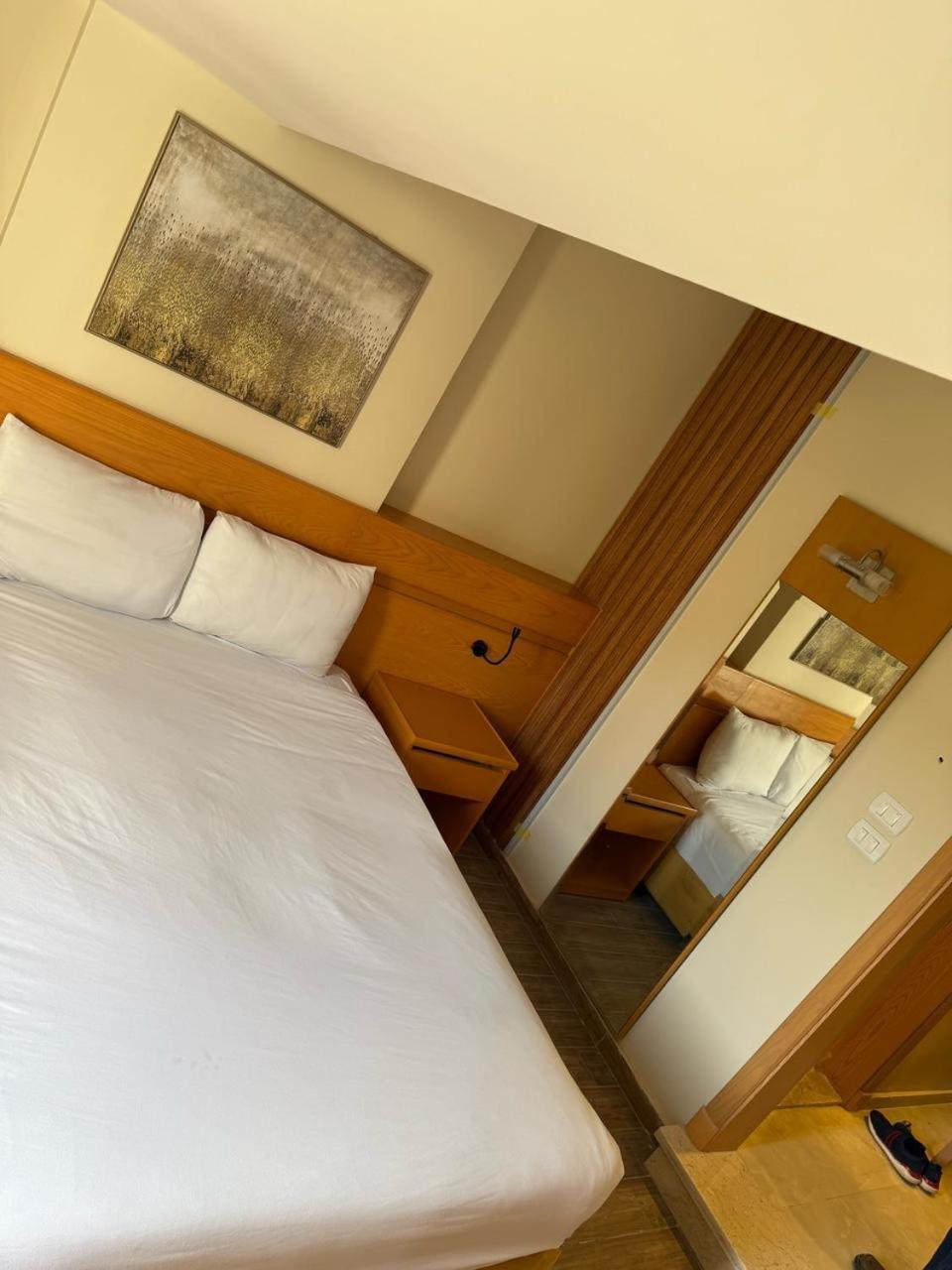 Al Saraya October Hotel 6th of October City 外观 照片
