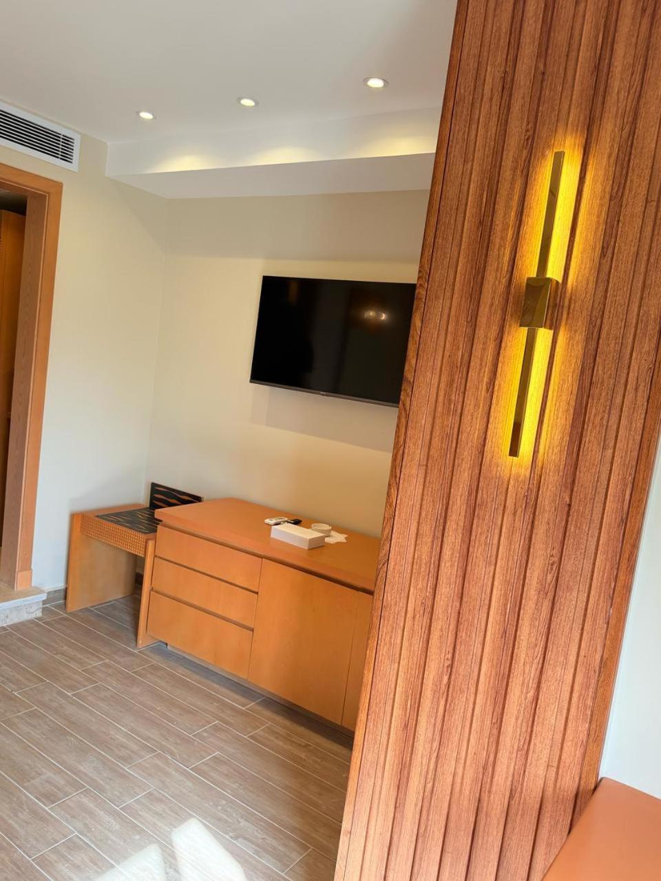 Al Saraya October Hotel 6th of October City 外观 照片