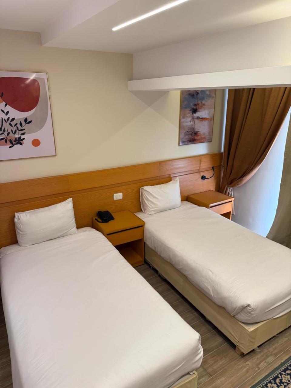 Al Saraya October Hotel 6th of October City 外观 照片